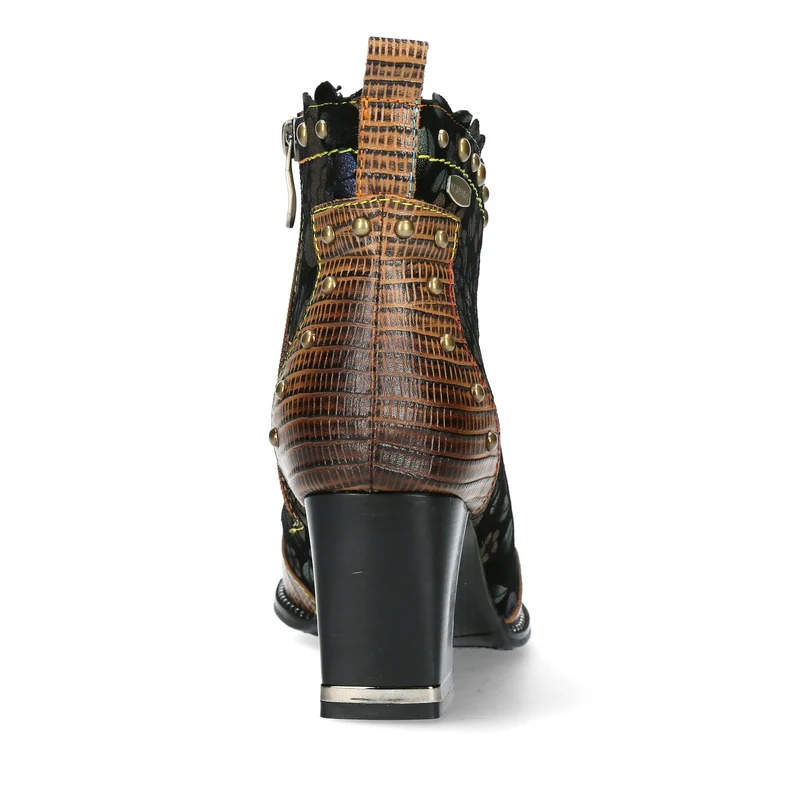 Bottines - KACIO 02