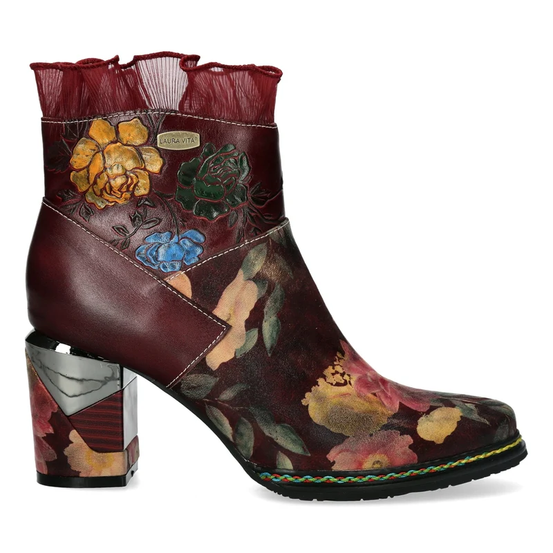 Bottines - MAEVAO 26