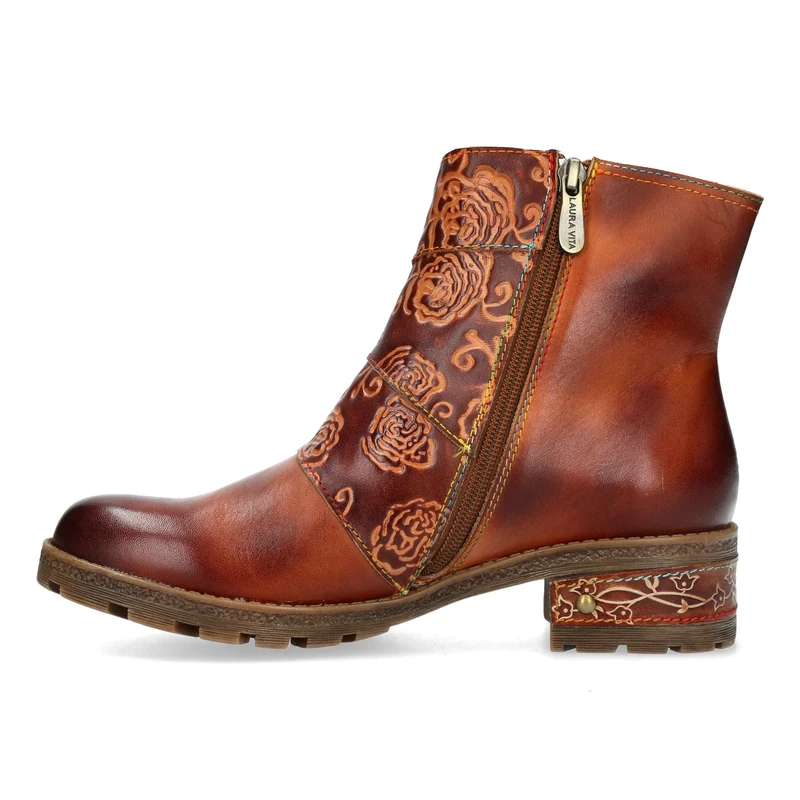 Bottines - COCRAILO 75