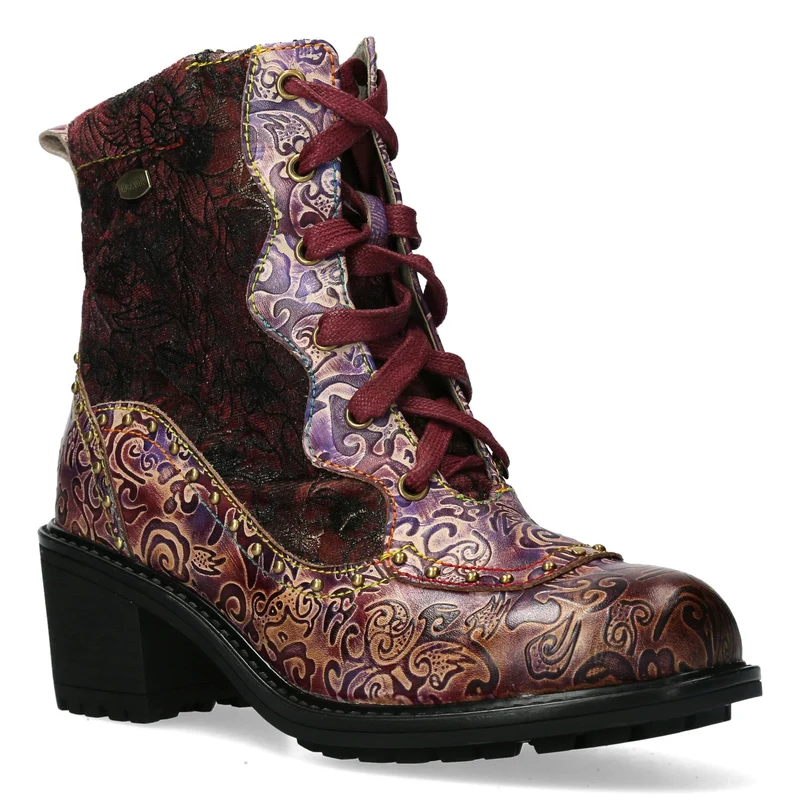 Bottines - GICRONO 12