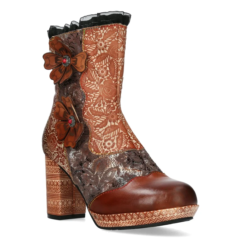 Bottines - NACIO 42