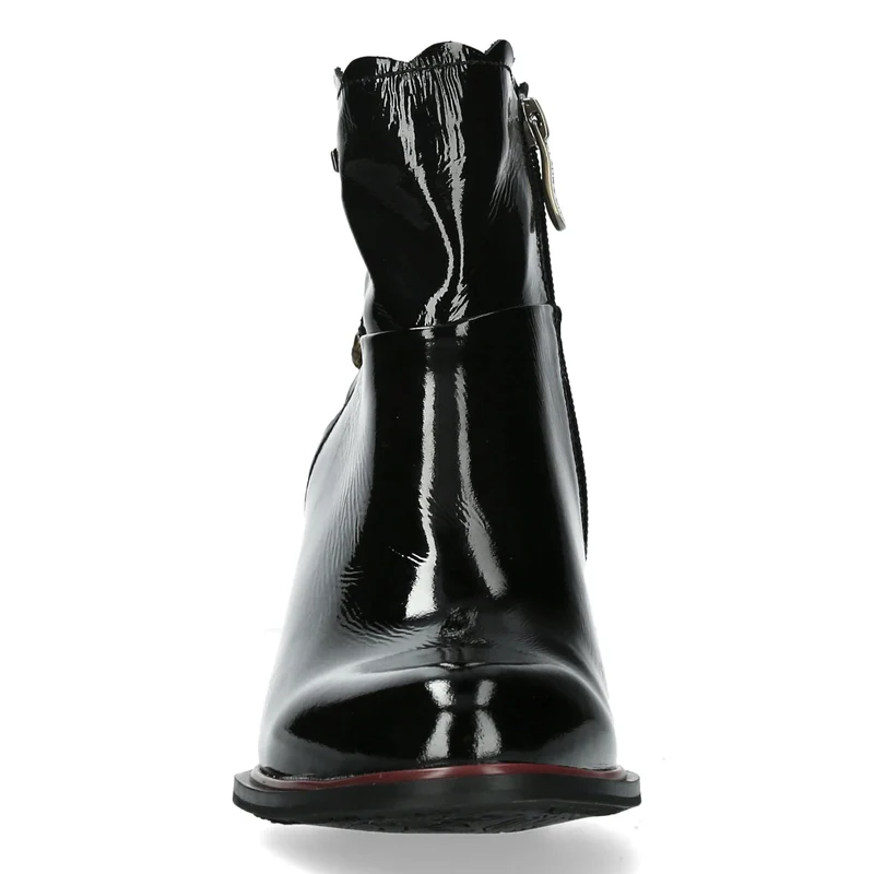 Bottines - EMMYO 07