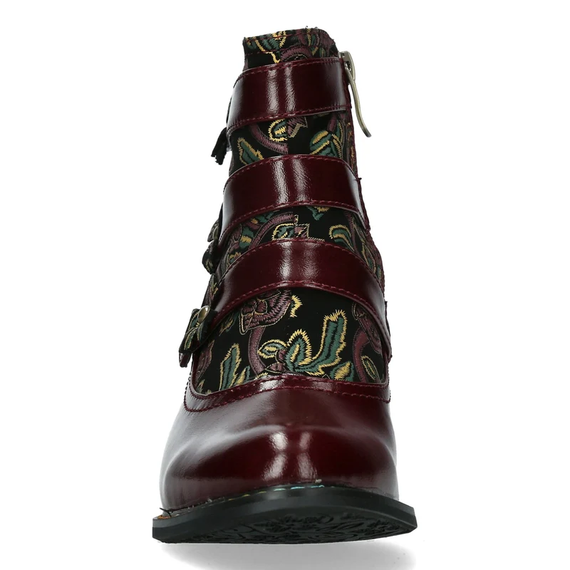 Bottines - Misstyl NGACLAO 09
