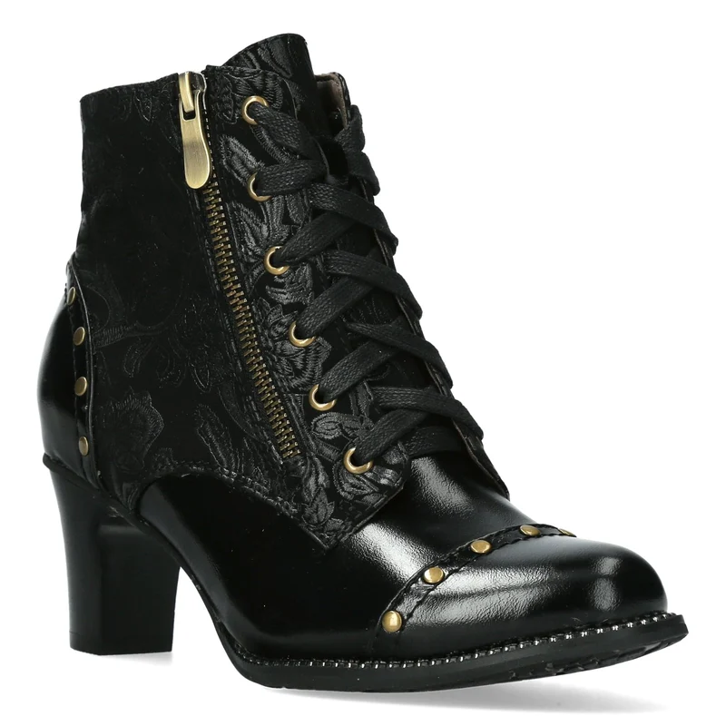 Bottines - Misstyl NELODIE 10