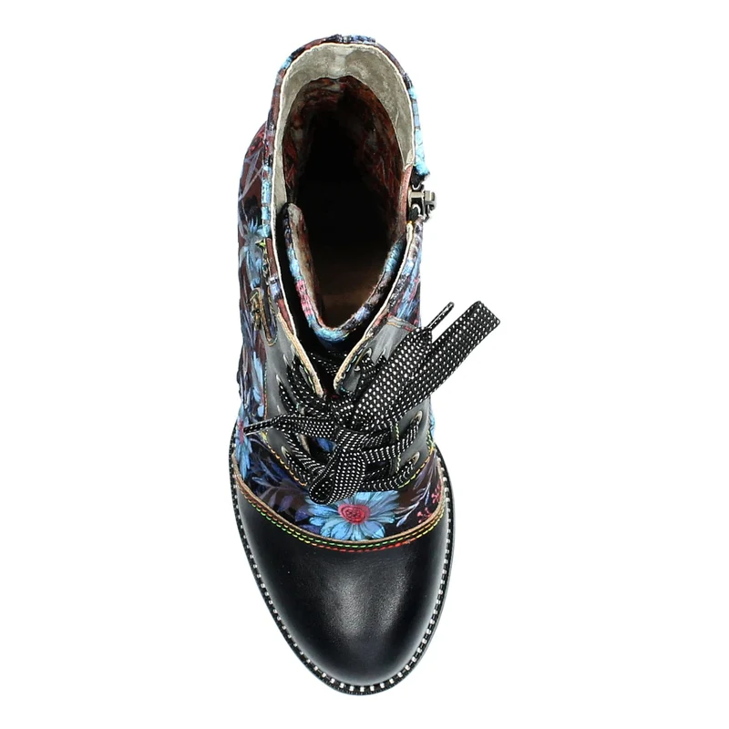 Bottines - LEDAO 435