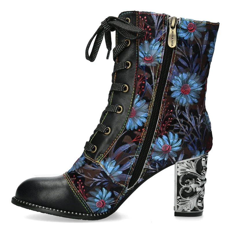 Bottines - LEDAO 435