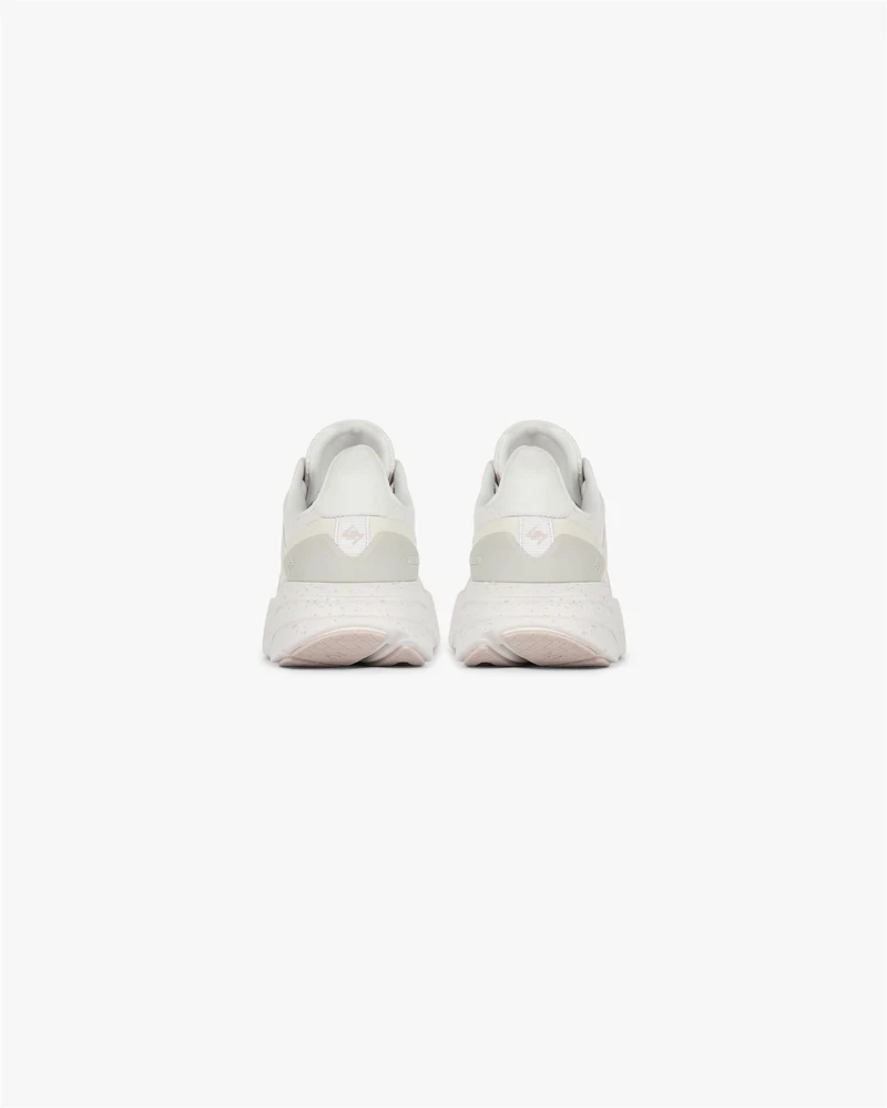247 Arc-1 Runner - Cream