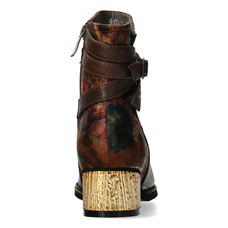 Bottines - Misstyl NGACGAO 05