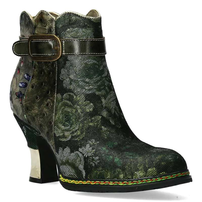 Bottines - AMELIAO 02