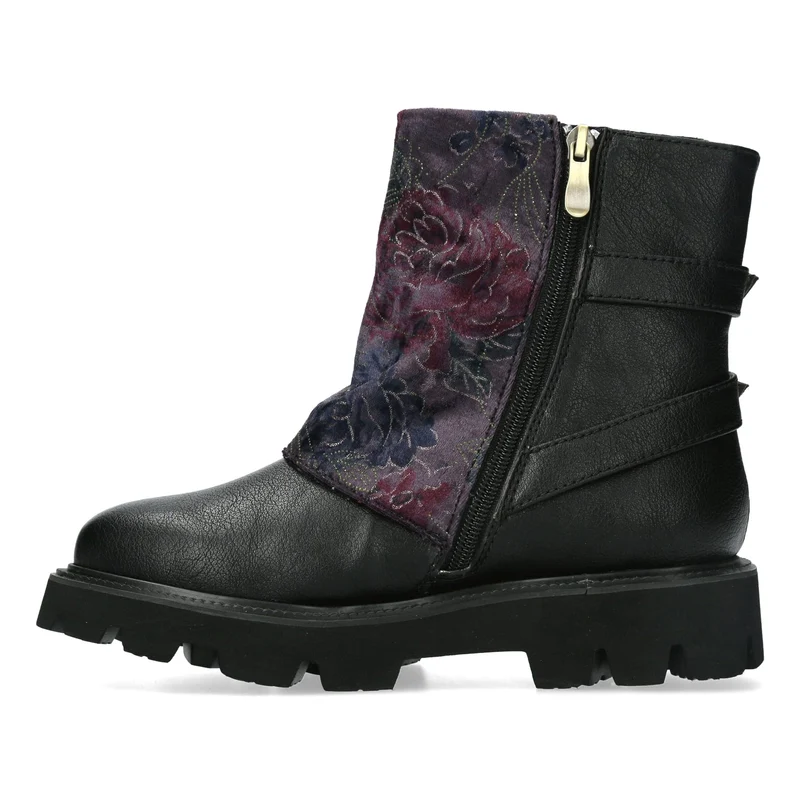Bottines - Misstyl NKOULEO 01