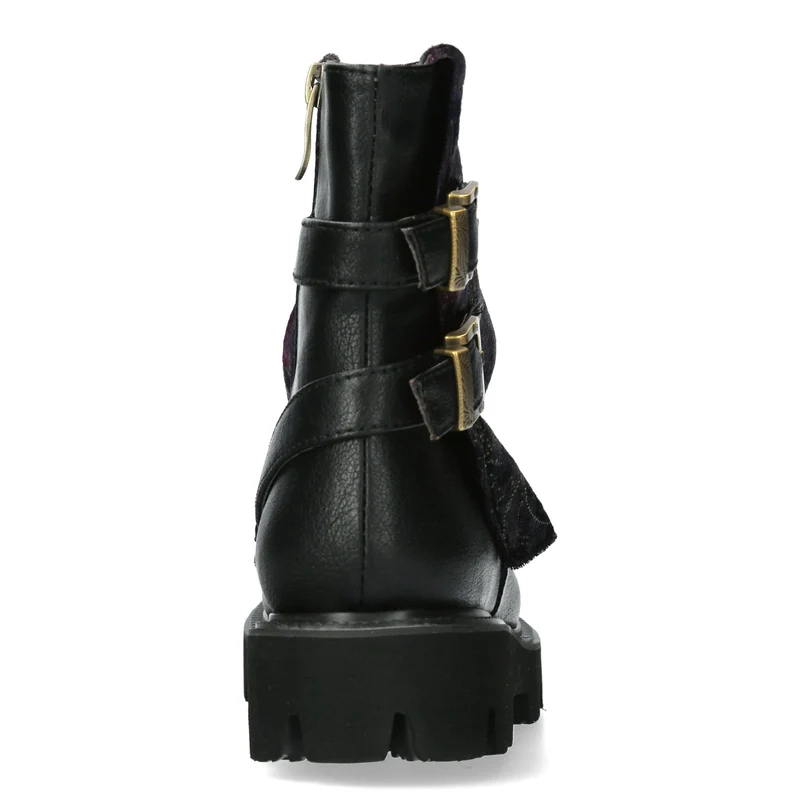 Bottines - Misstyl NKOULEO 01