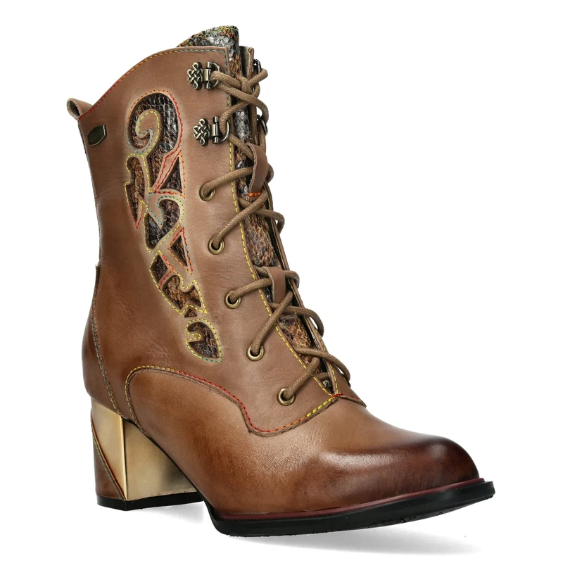 Bottines - EMMYO 06