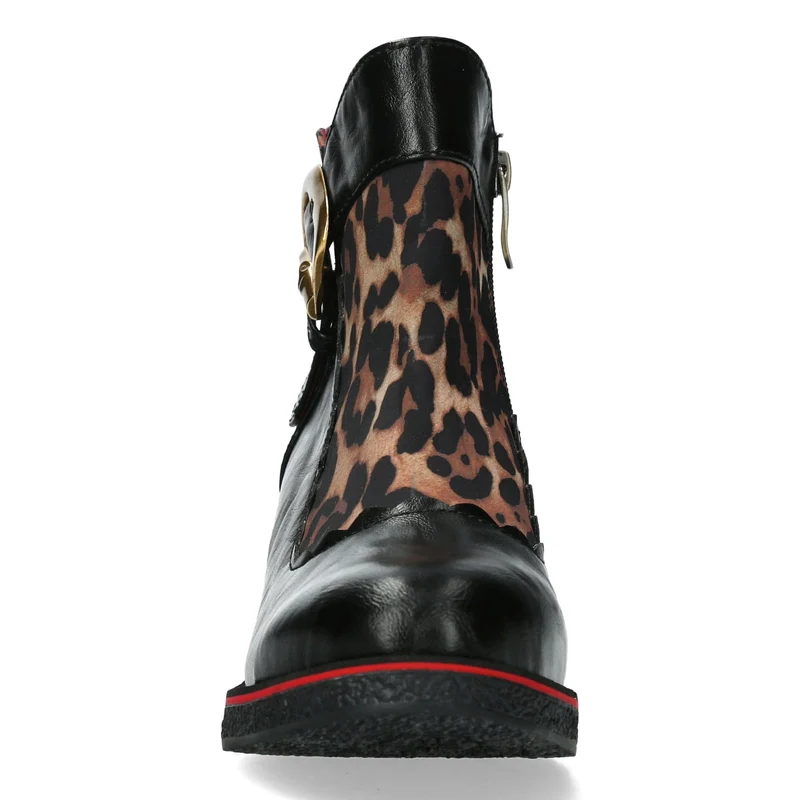 Bottines - Misstyl NRACHELEO 05