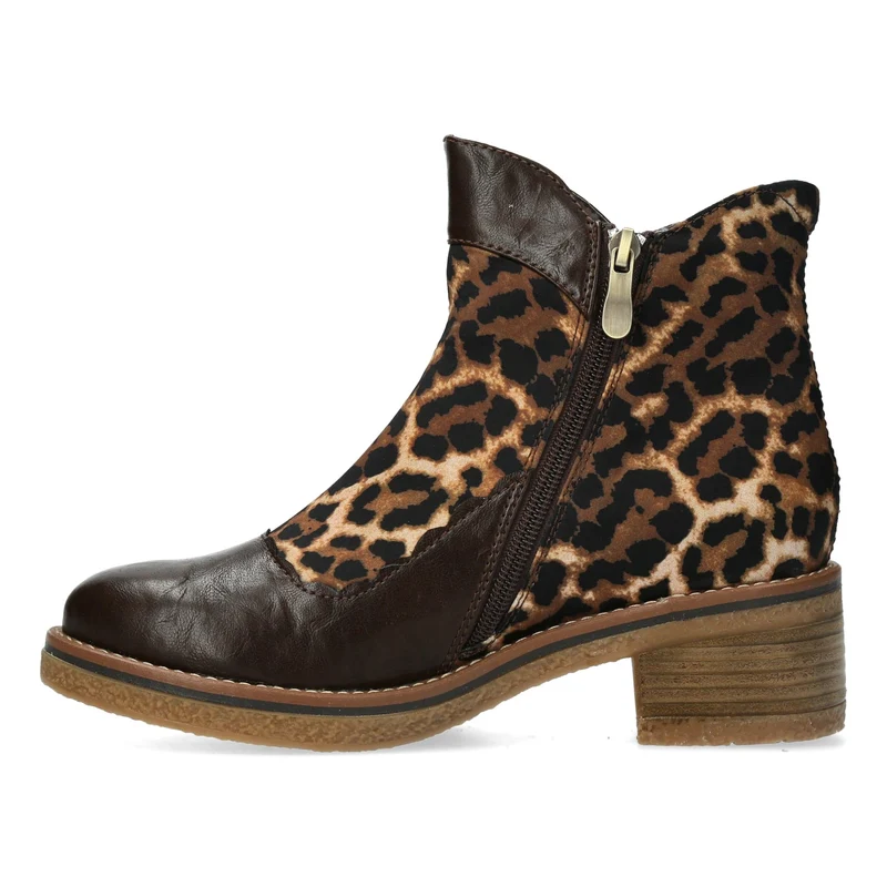 Bottines - Misstyl NRACHELEO 05