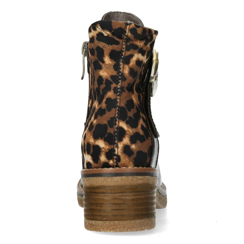 Bottines - Misstyl NRACHELEO 05