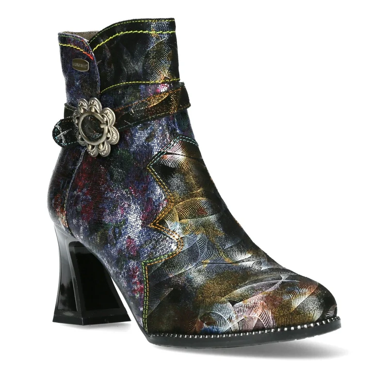 Bottines - JACBO 13