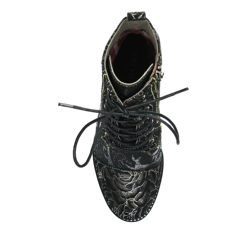 Bottines - JACBO 0123