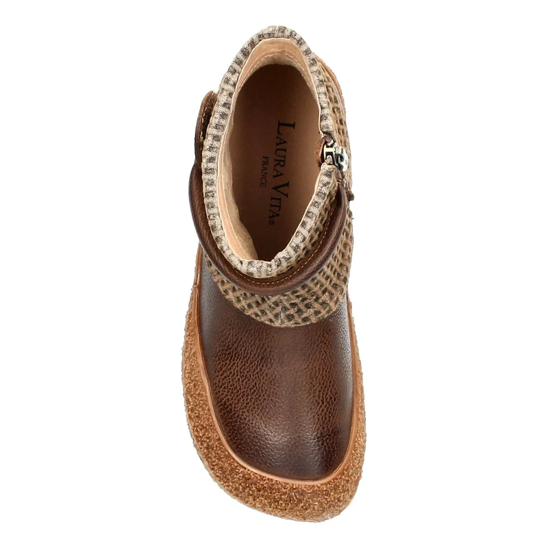 Bottines - GOCMBO 01