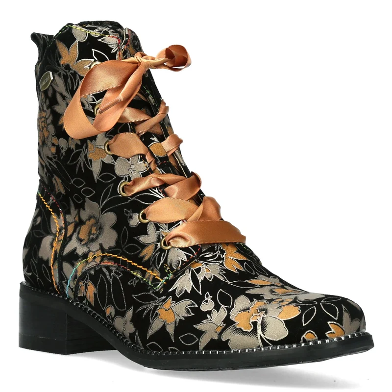 Bottines - EMCMAO 26