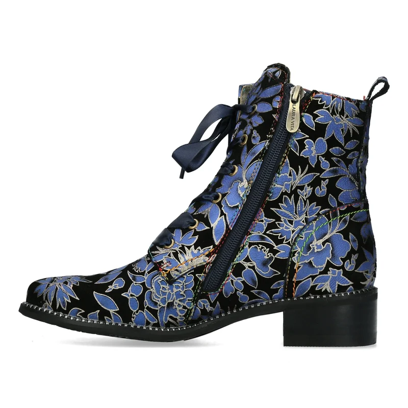 Bottines - EMCMAO 26