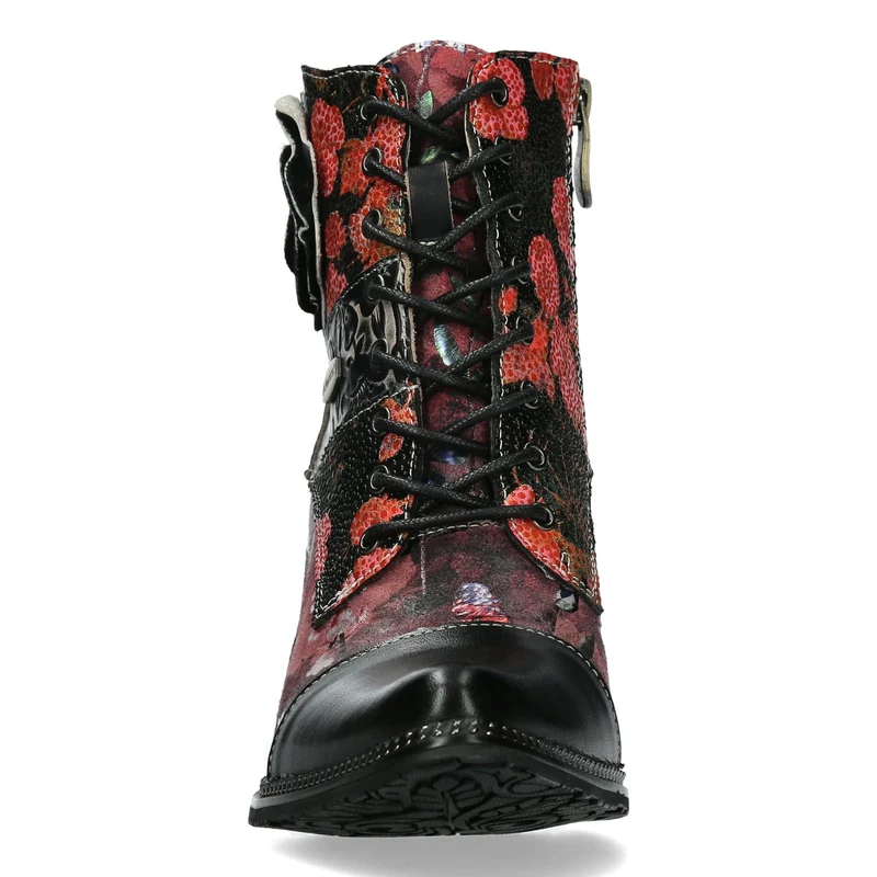 Bottines - OAVEO 01