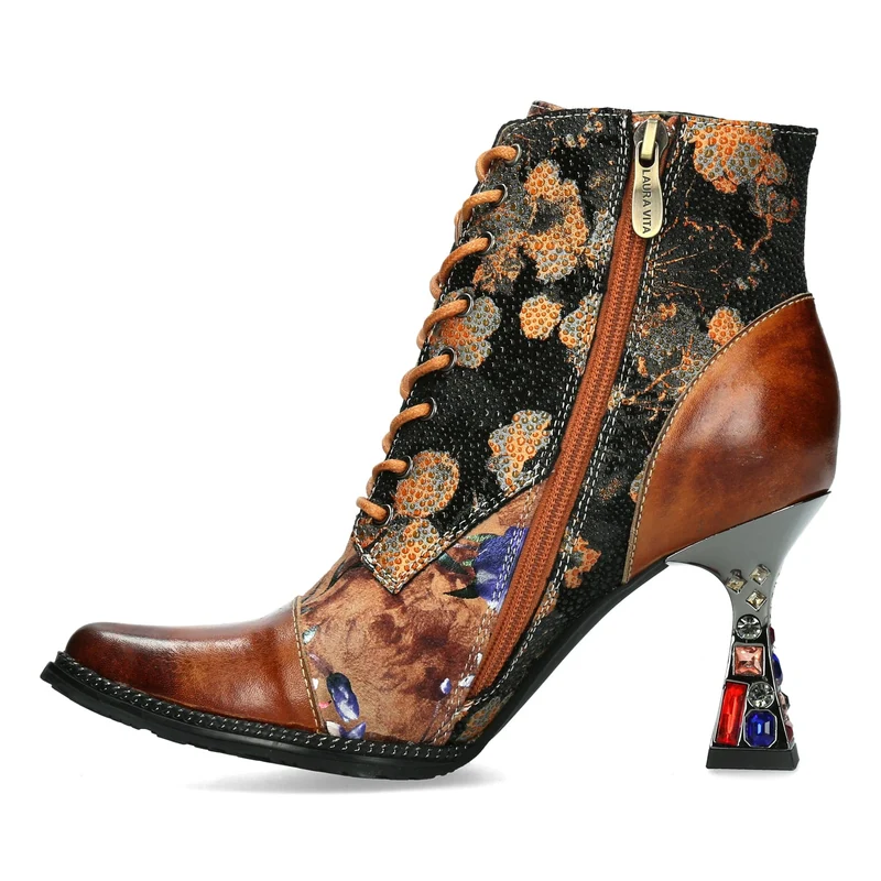 Bottines - OAVEO 01