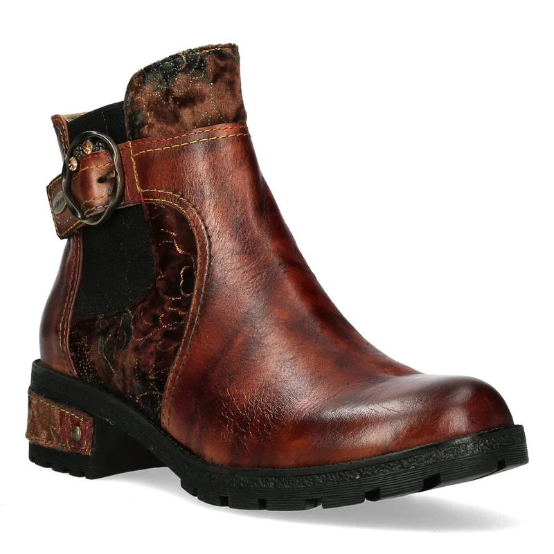 Bottines - COCRAILO 77