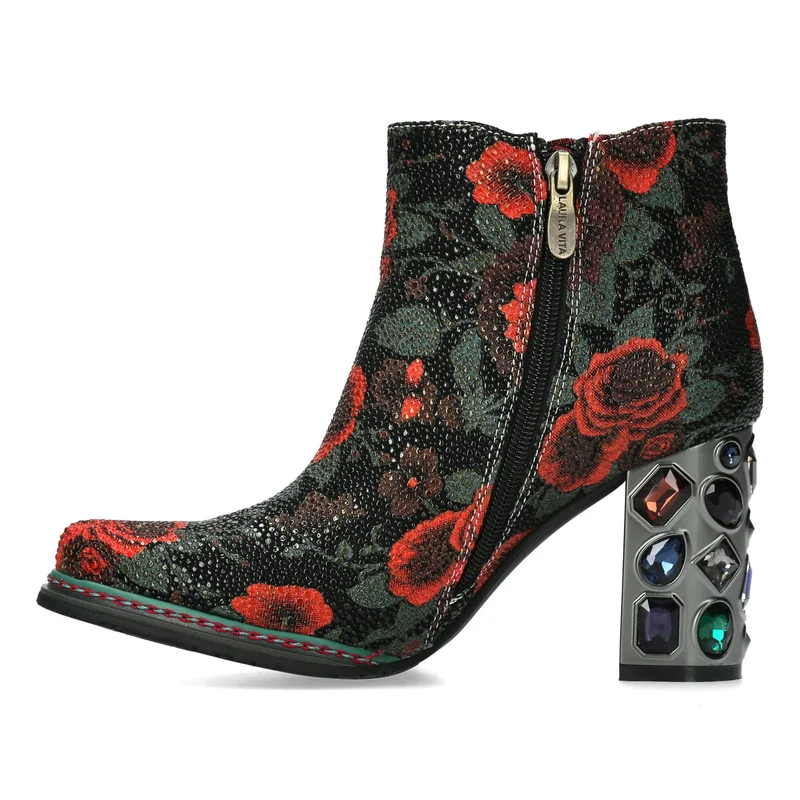 Bottines - LEDAO 42