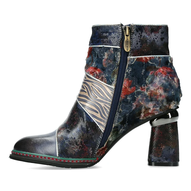 Bottines - KINOAO 13
