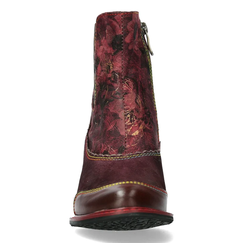 Bottines - MARBREO 09