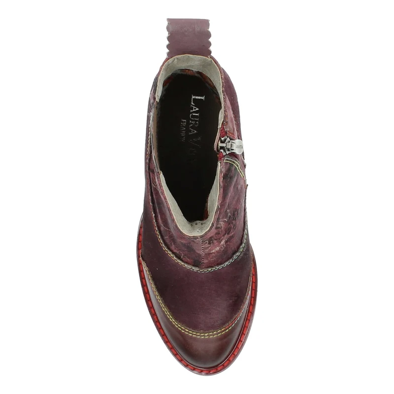 Bottines - MARBREO 09