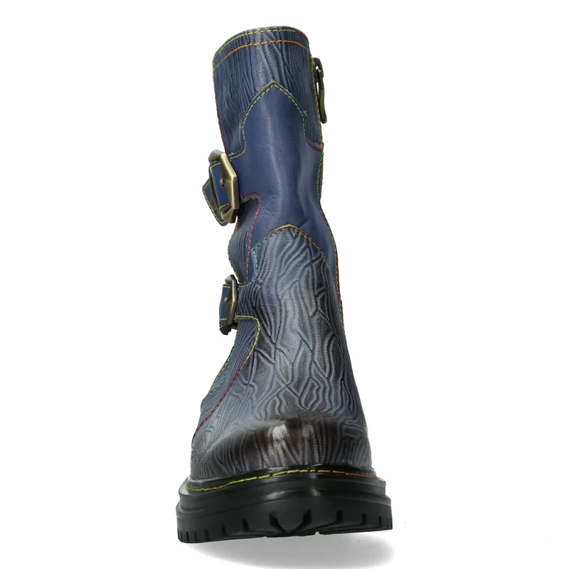 Bottines - KANDYO 17
