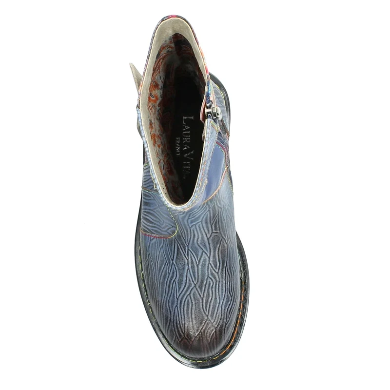 Bottines - KANDYO 17