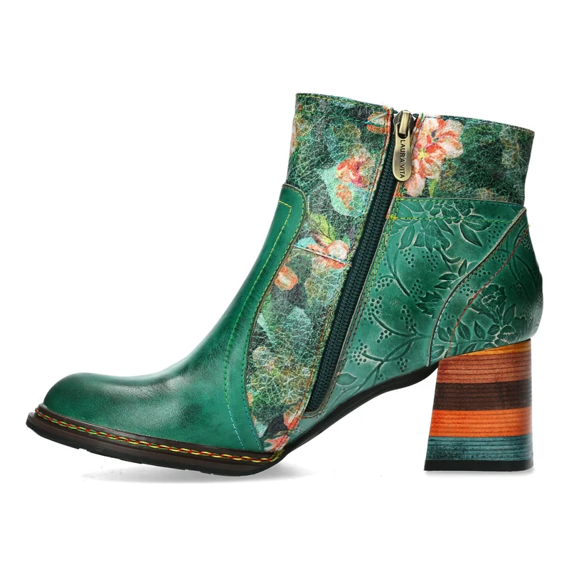 Bottines - REJINEO 70