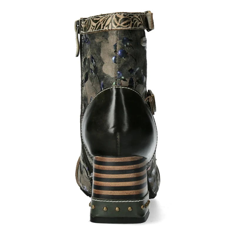Bottines - TALAO 03