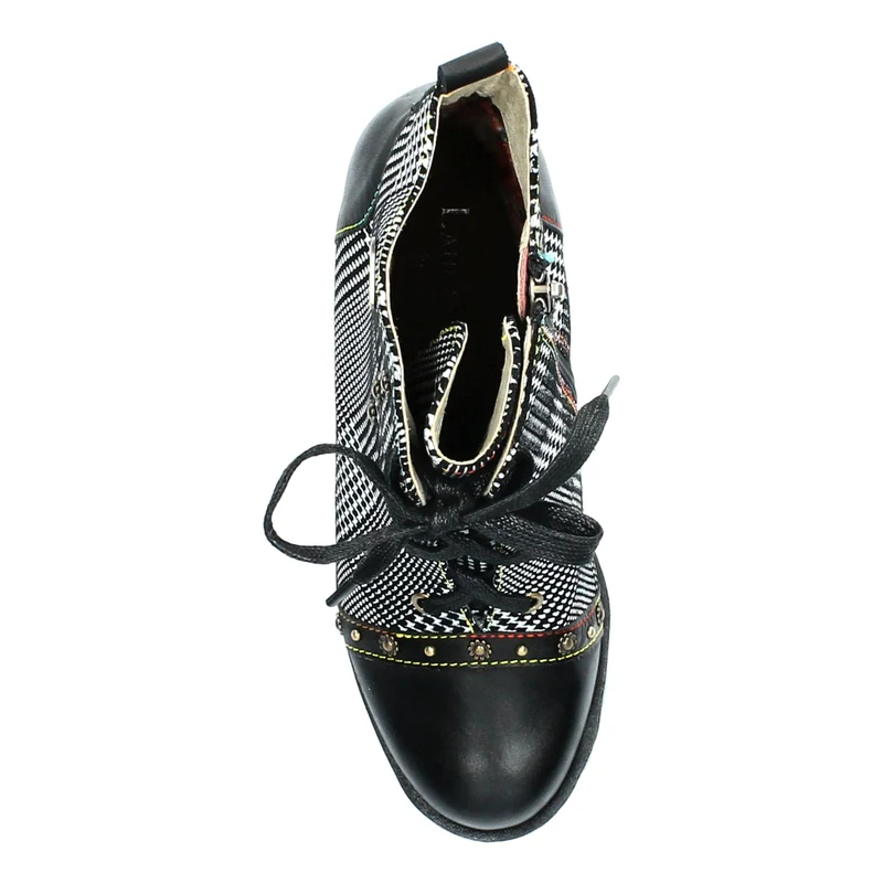 Bottines - OBO 03