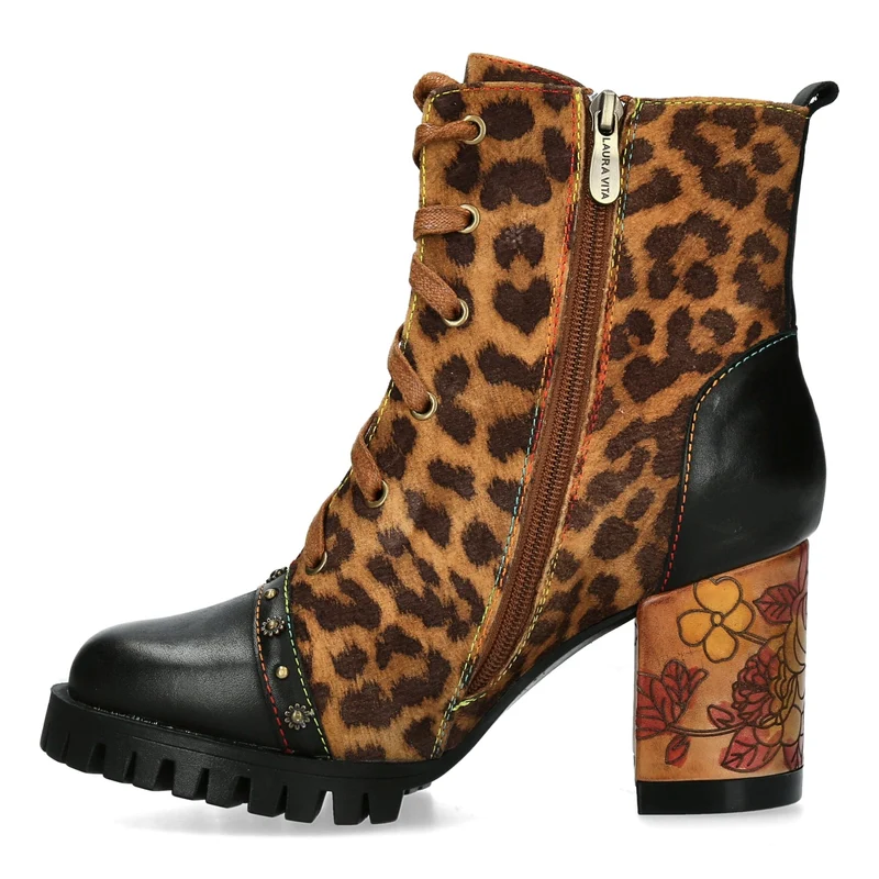 Bottines - OBO 03