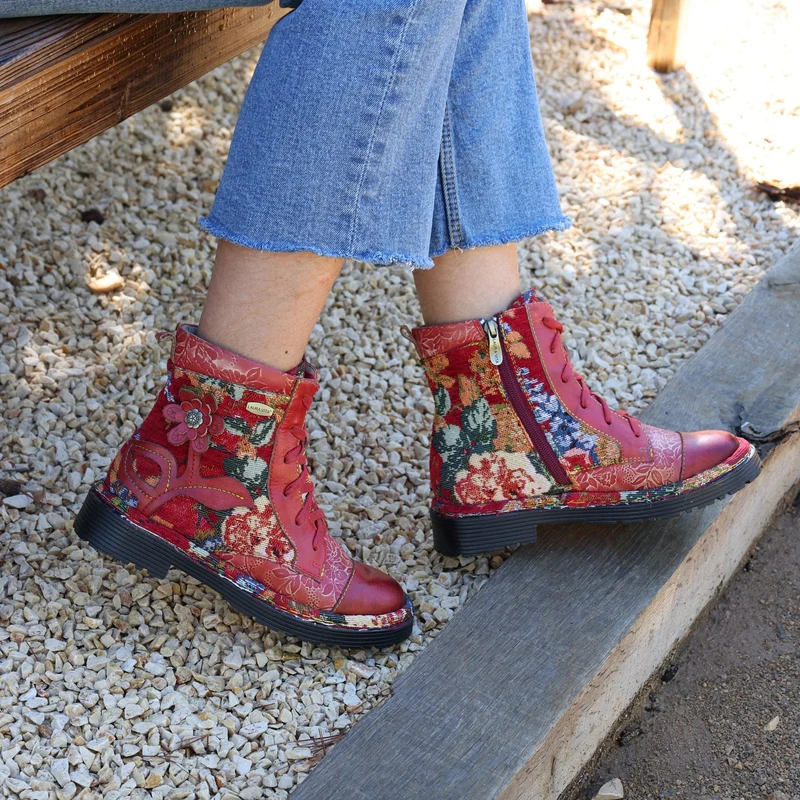 Bottines - INCASO 41