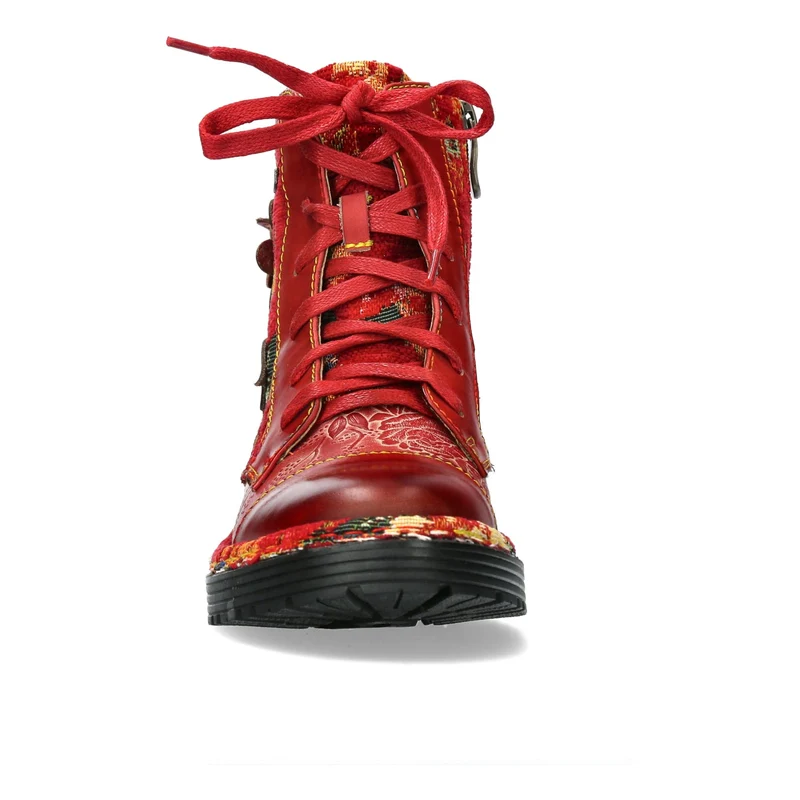 Bottines - INCASO 41