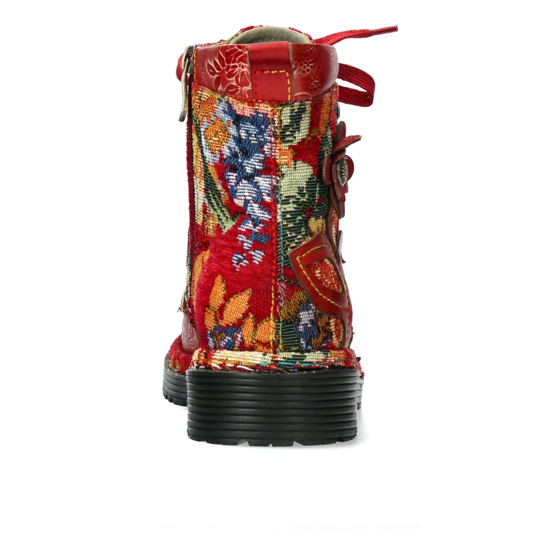 Bottines - INCASO 41