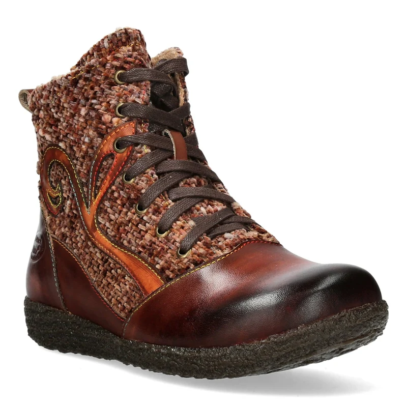 Bottines - GOCNO 16