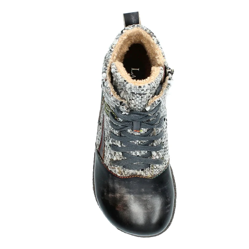 Bottines - GOCNO 16