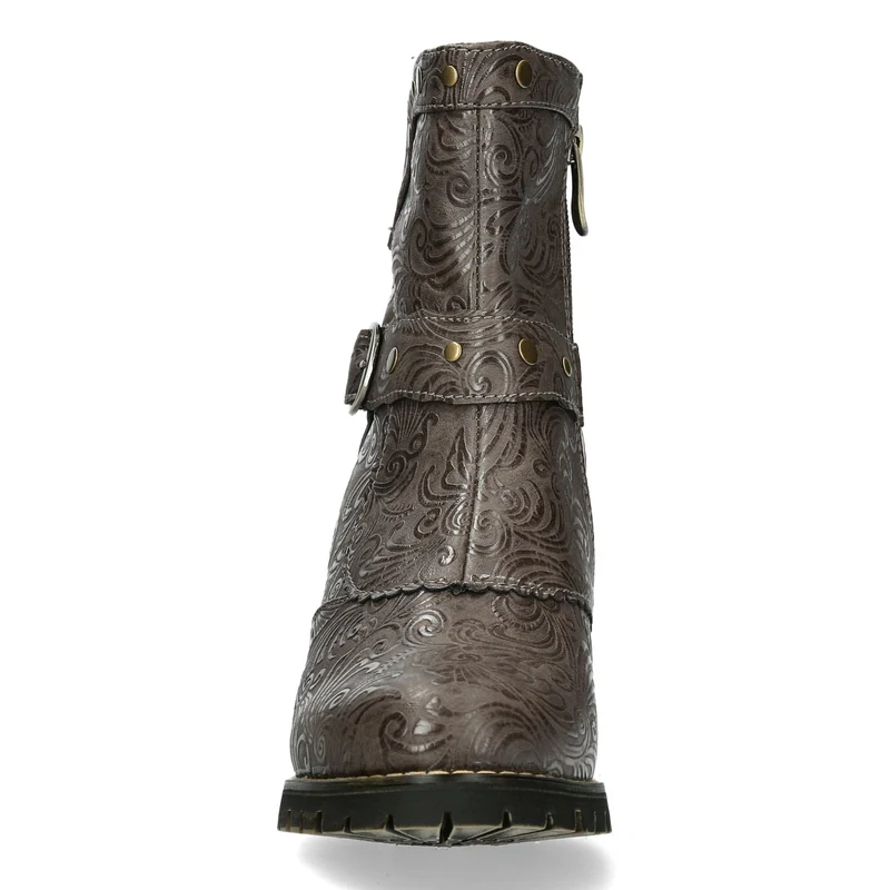 Bottines - Misstyl NKATEO 02