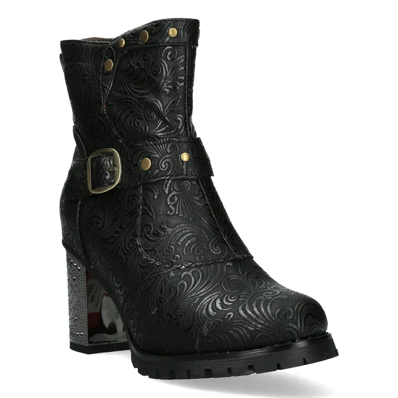 Bottines - Misstyl NKATEO 02