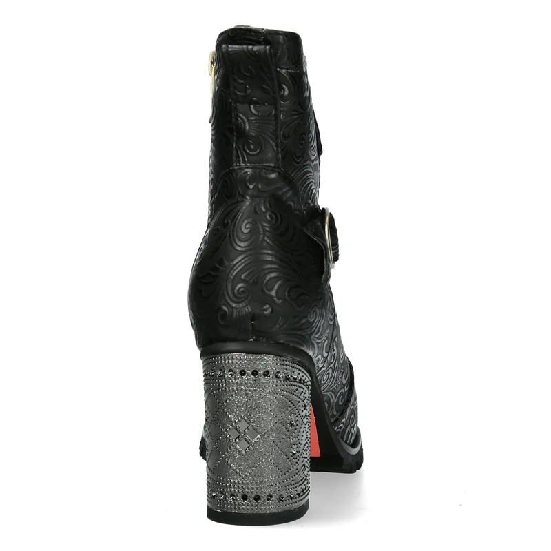 Bottines - Misstyl NKATEO 02