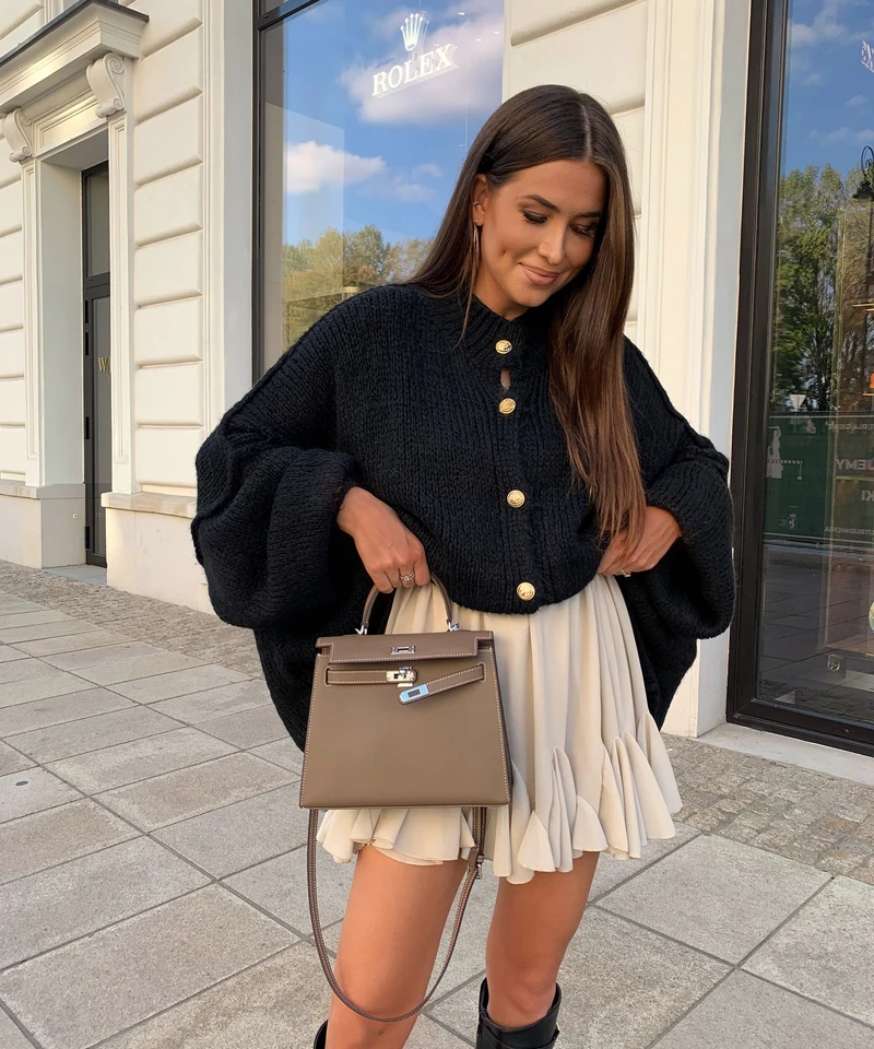 Rock Nicole Beige