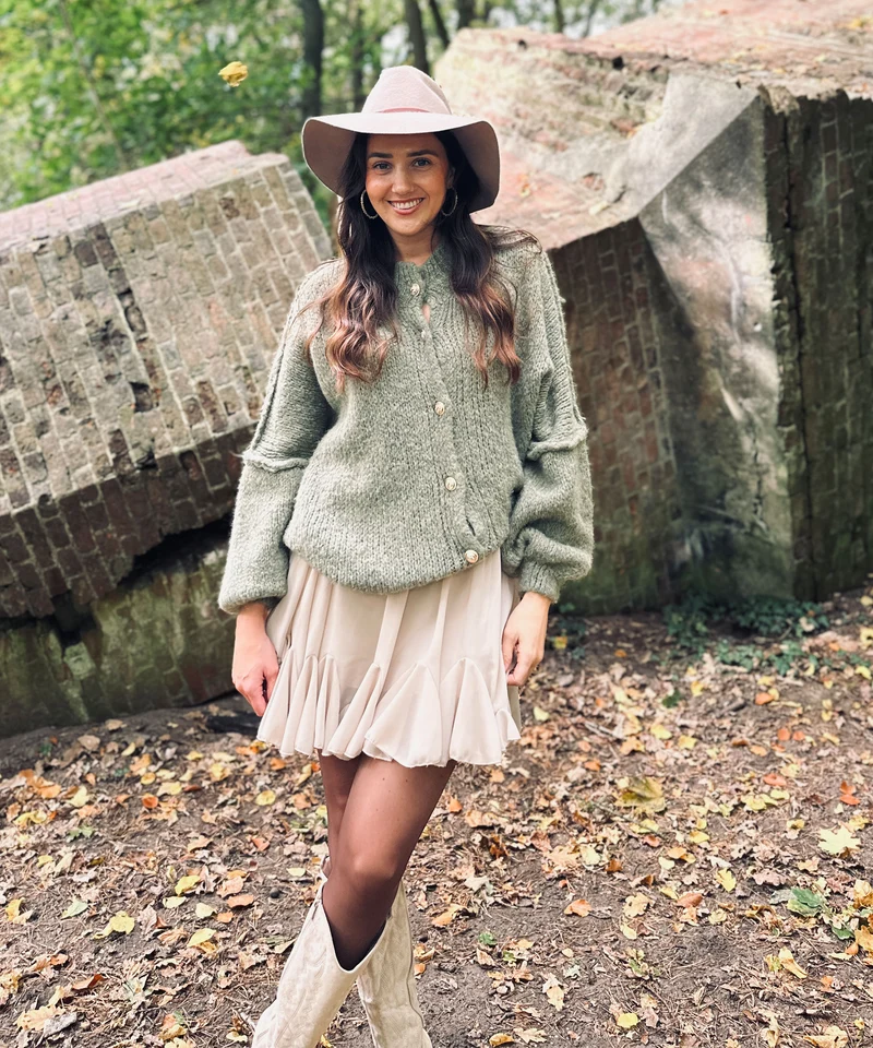 Rock Nicole Beige