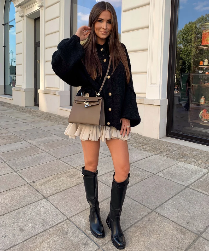 Rock Nicole Beige