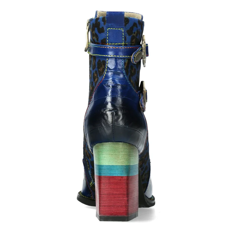 Bottines - OLYMPEO 04
