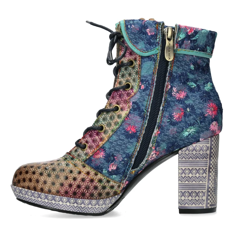 Bottines - NACIO 46